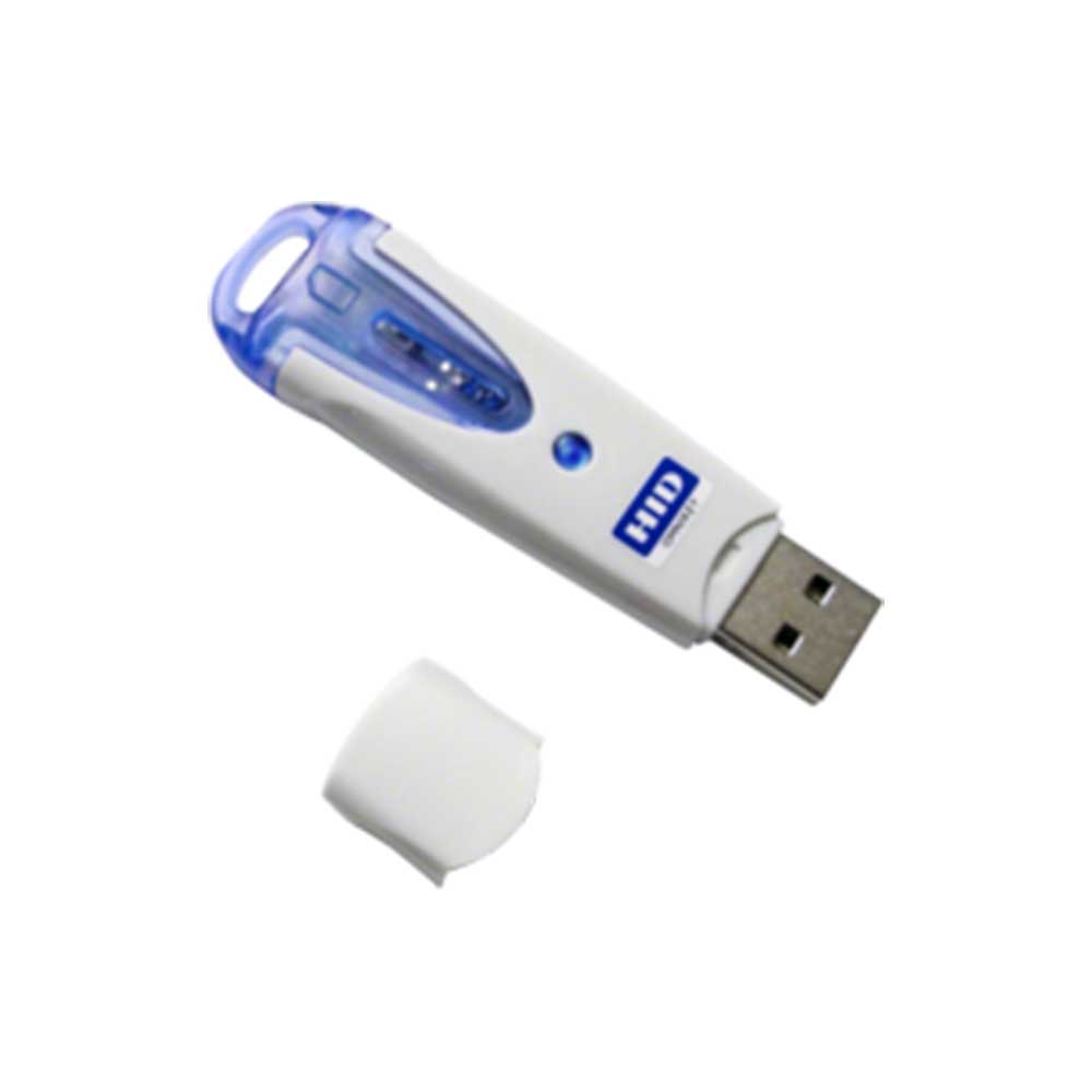 Lector OMNIKEY 6121 USB Portátil