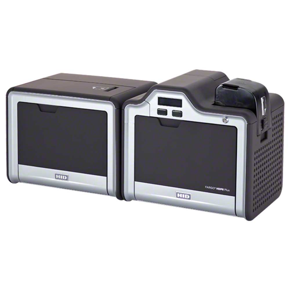 Impresora de tarjetas FARGO HDP6600 - Image 2