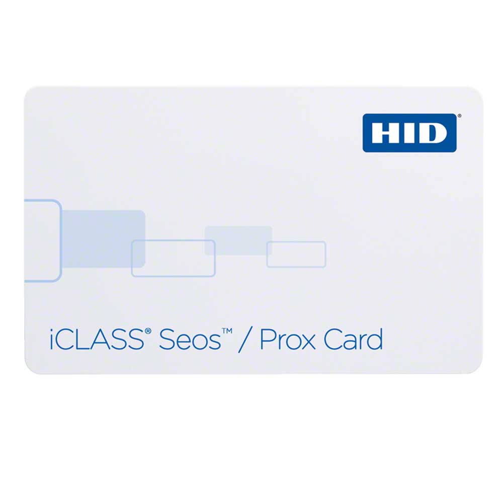 iCLASS Seos 500x - Image 7