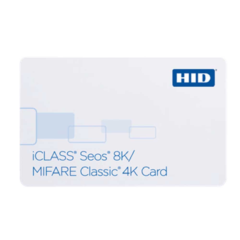 iCLASS Seos 500x - Image 8