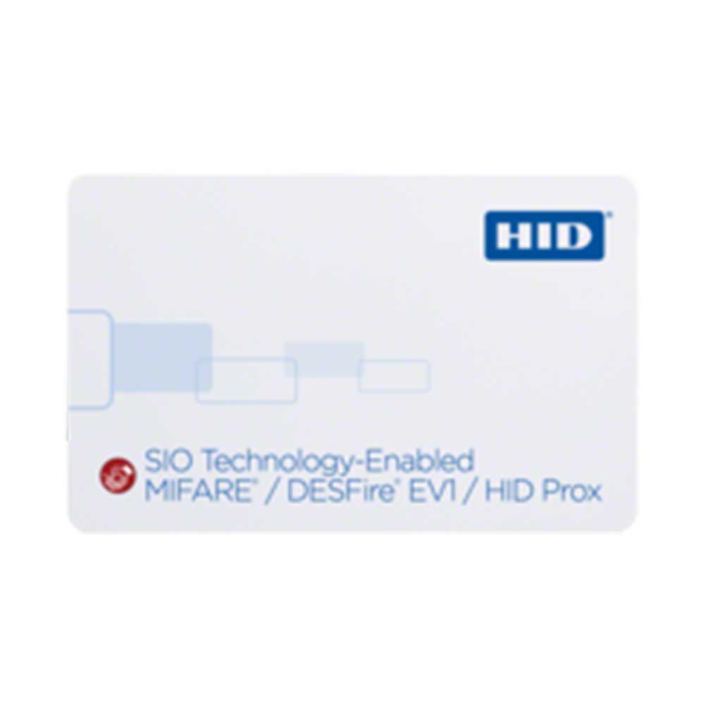 iCLASS Seos 500x - Image 6