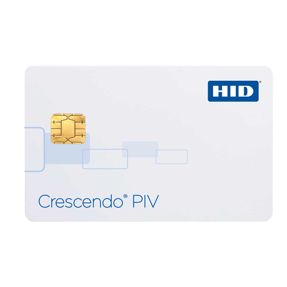 Tarjeta Crescendo PIV