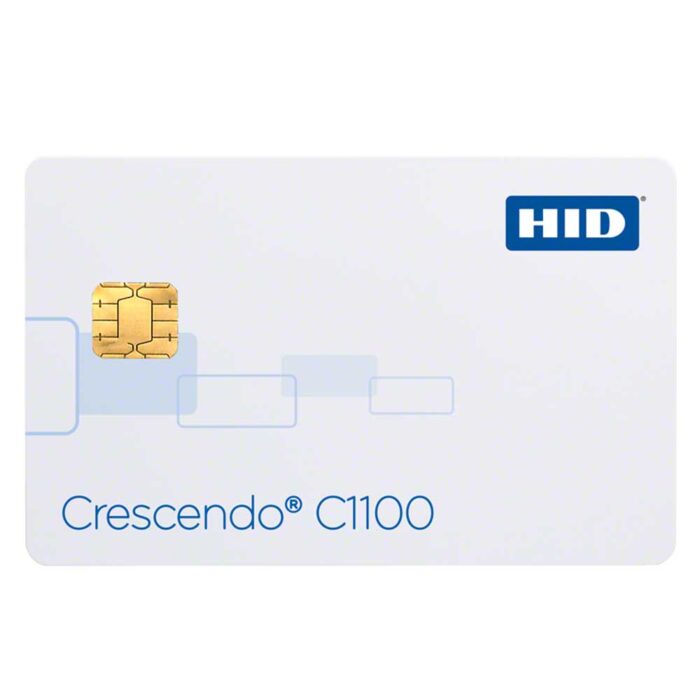 Tarjeta Serie Crescendo C1150 - Image 7