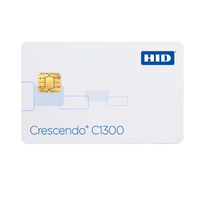 Tarjeta Serie Crescendo C1150 - Image 8