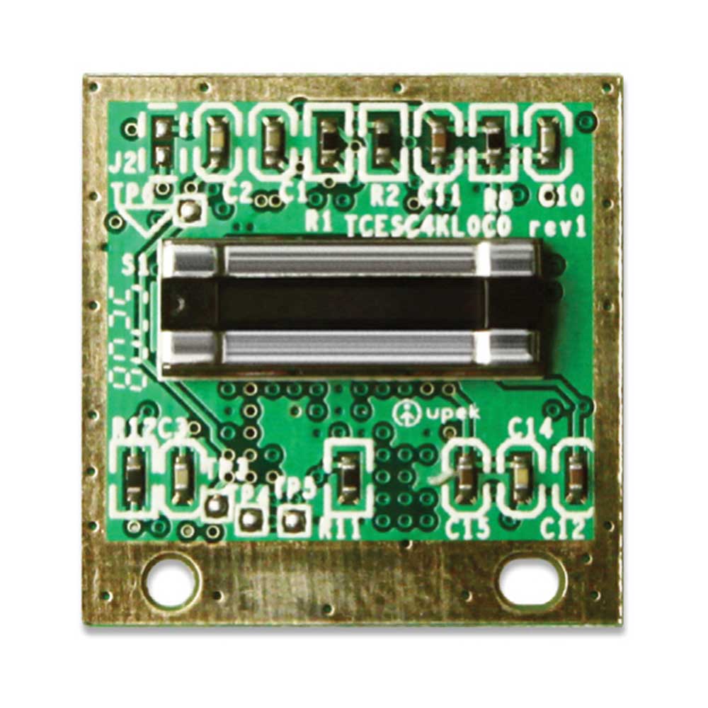 Módulo TouchChip TCESC4K
