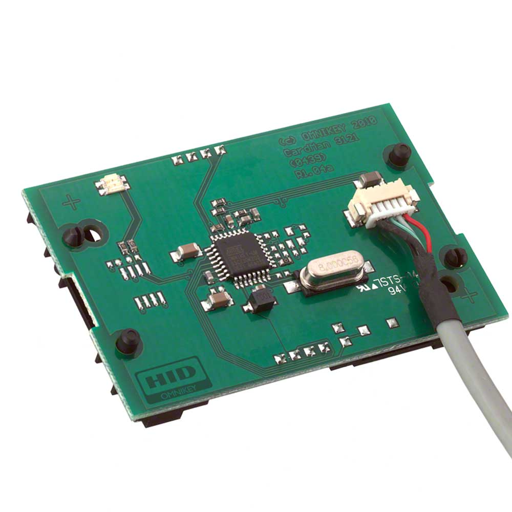 Placa OMNIKEY 3121