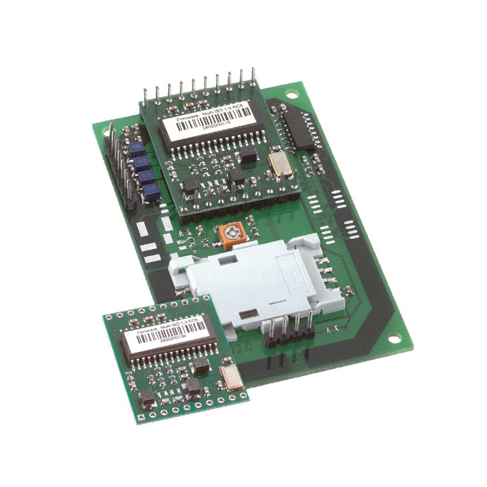 Placa OMNIKEY 3121 - Image 3