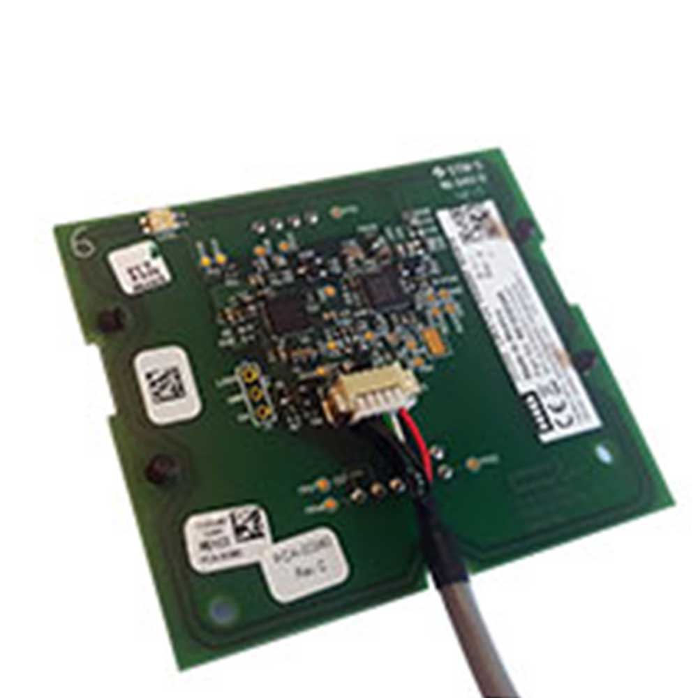 Placa OMNIKEY 3121 - Image 4