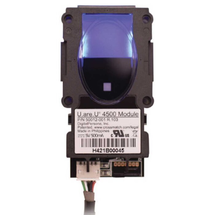 Lector HID Signo 40 - Image 2