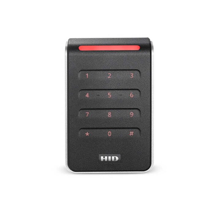 Lector HID Signo 40 - Image 4