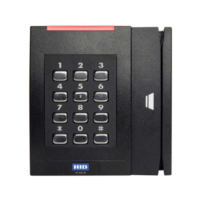 Lector HID Signo 40 - Image 8