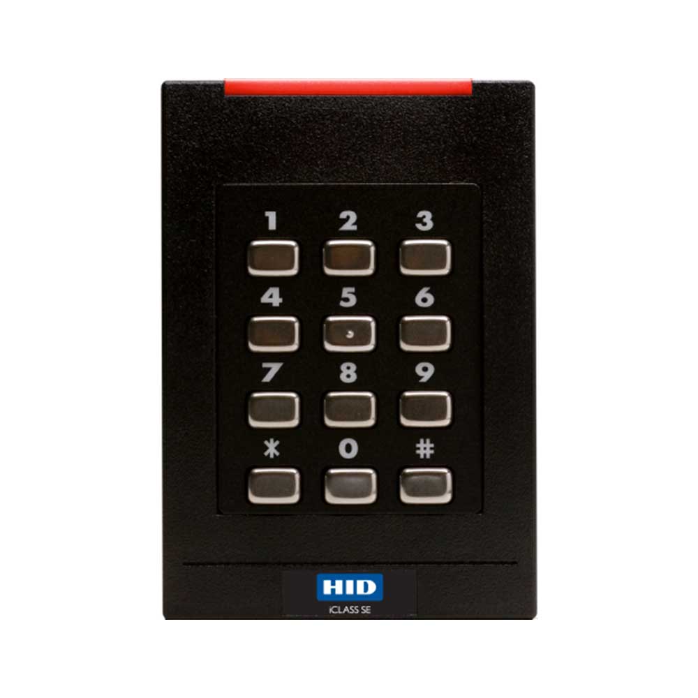 Lector de Tarjetas iCLASS SE RK40