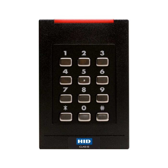 Lector HID Signo 40 - Image 3