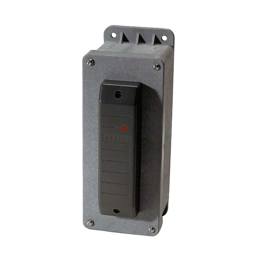 Lector MiniProx 5365 de Ubicación Peligrosa