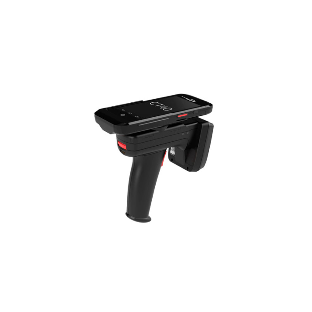 Lector RFID de mano IH21