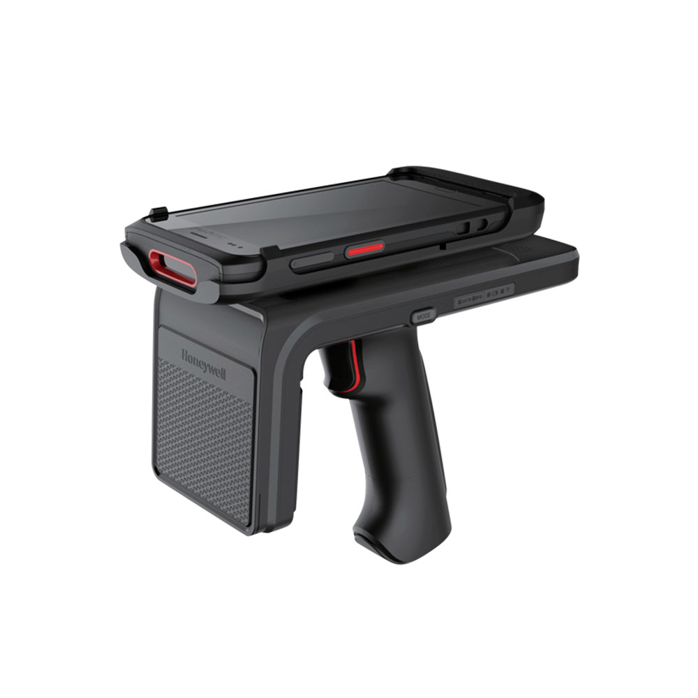 Lector RFID portátil IH25