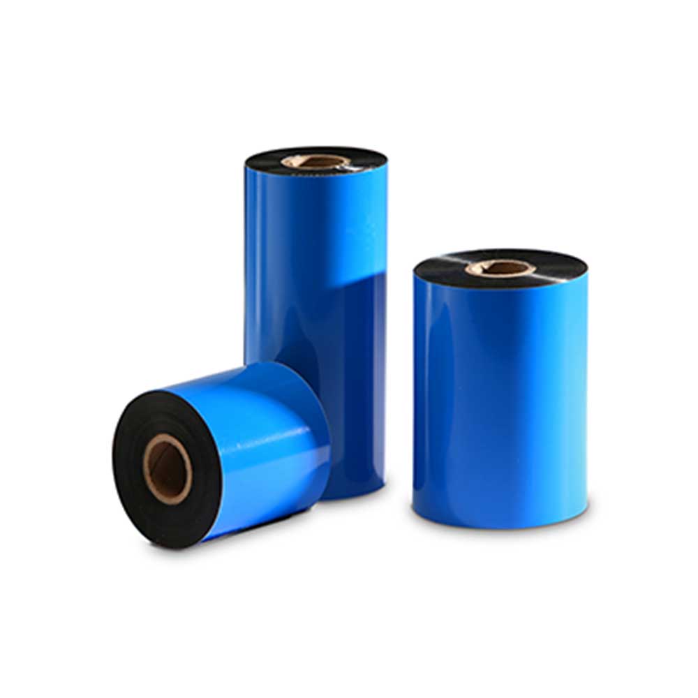 Ribbon de Resina UV Invisible