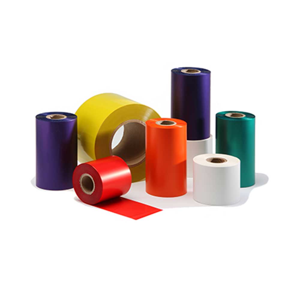 Ribbon Resina Súper Premium de Color - DC400