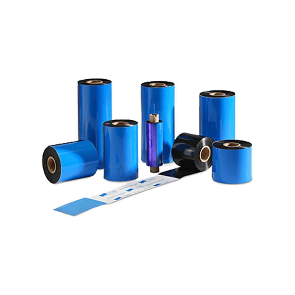 Ribbon de Cera/Resina Premium PM (PM250)