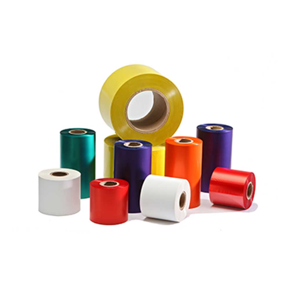 Ribbon Cera/Resina Premium de Color - DC200