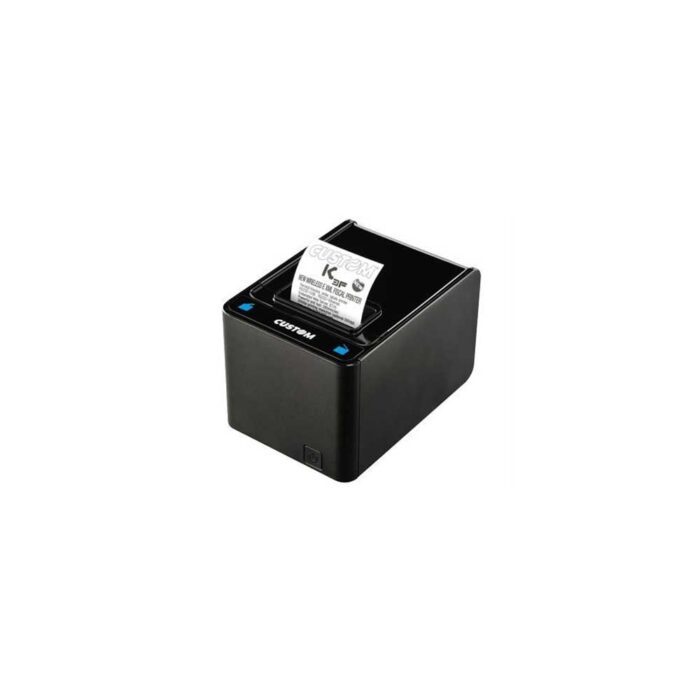 Impresora K3F