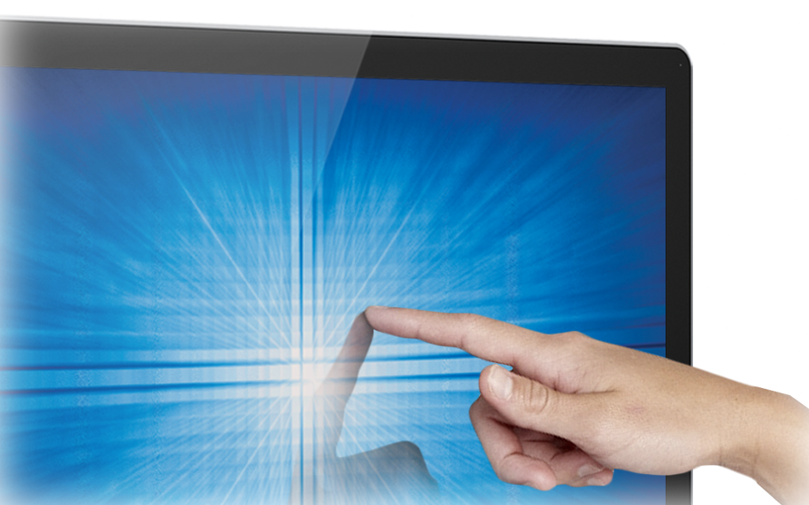 Señalización digital interactiva de 32" 3202L - Image 6