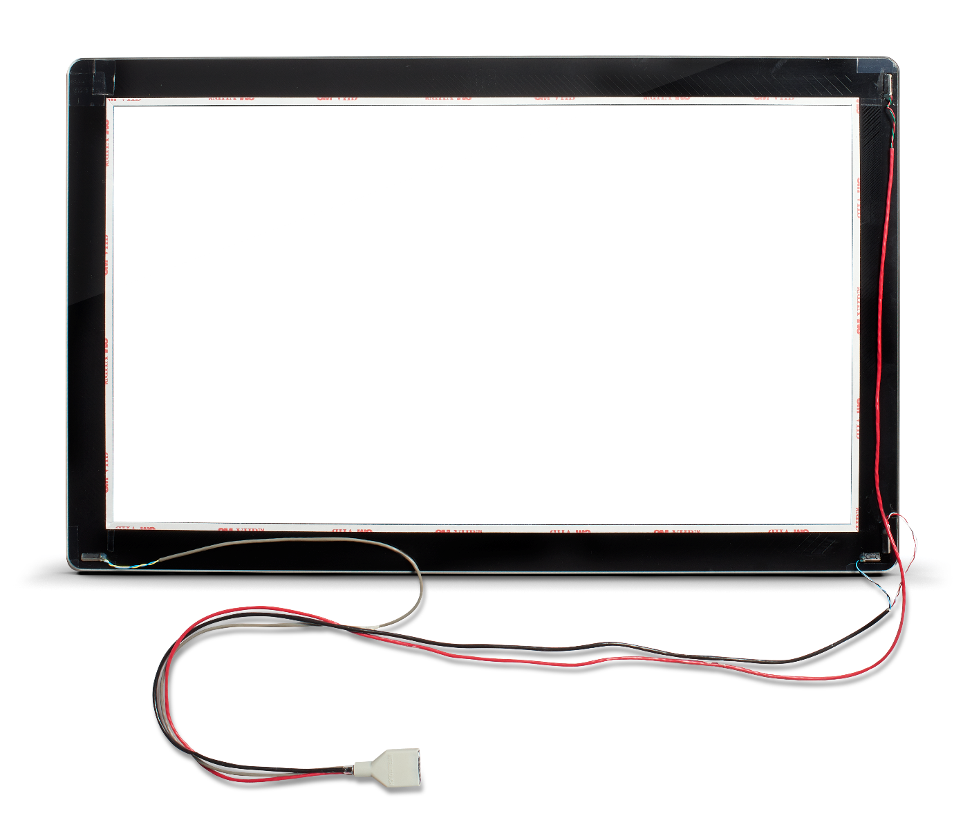 IntelliTouch® de ondas acústicas de superficie, sin bisel - Image 3