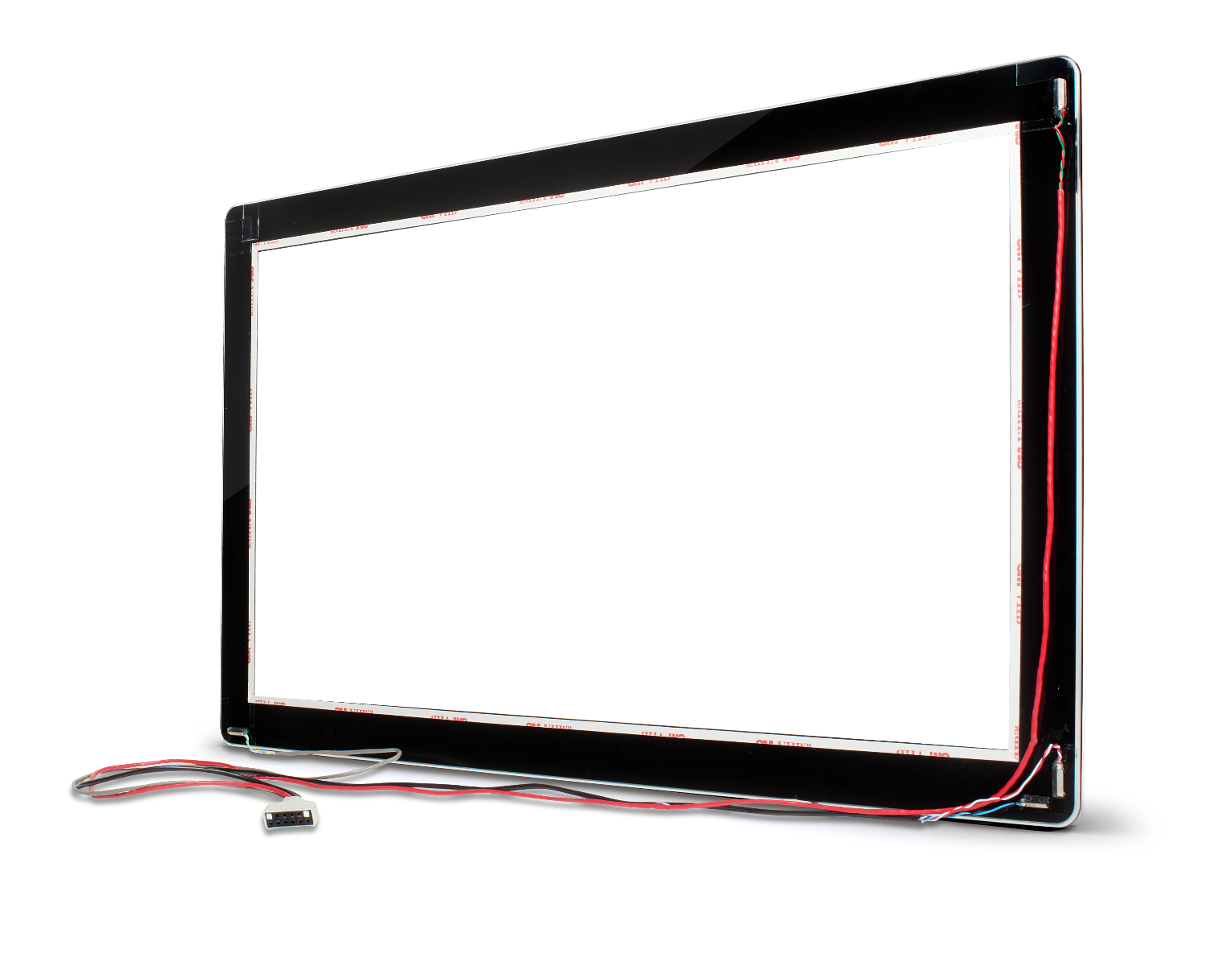 IntelliTouch® de ondas acústicas de superficie, sin bisel - Image 4