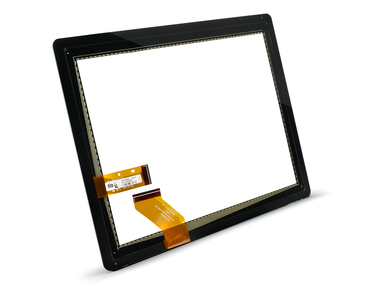 Capacitiva proyectada (PCAP) TouchPro® Pro-G (cristal), 7"-22" - Image 2