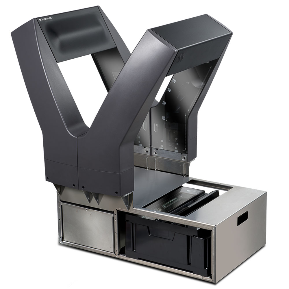 Escáner Portal JADE x7