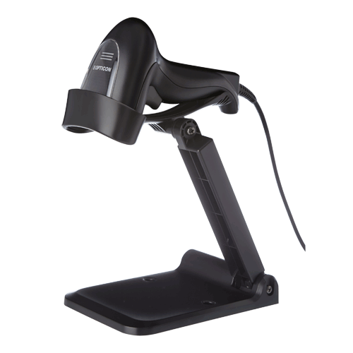 Escáner de Código de Barras CCD L-50C - Image 3