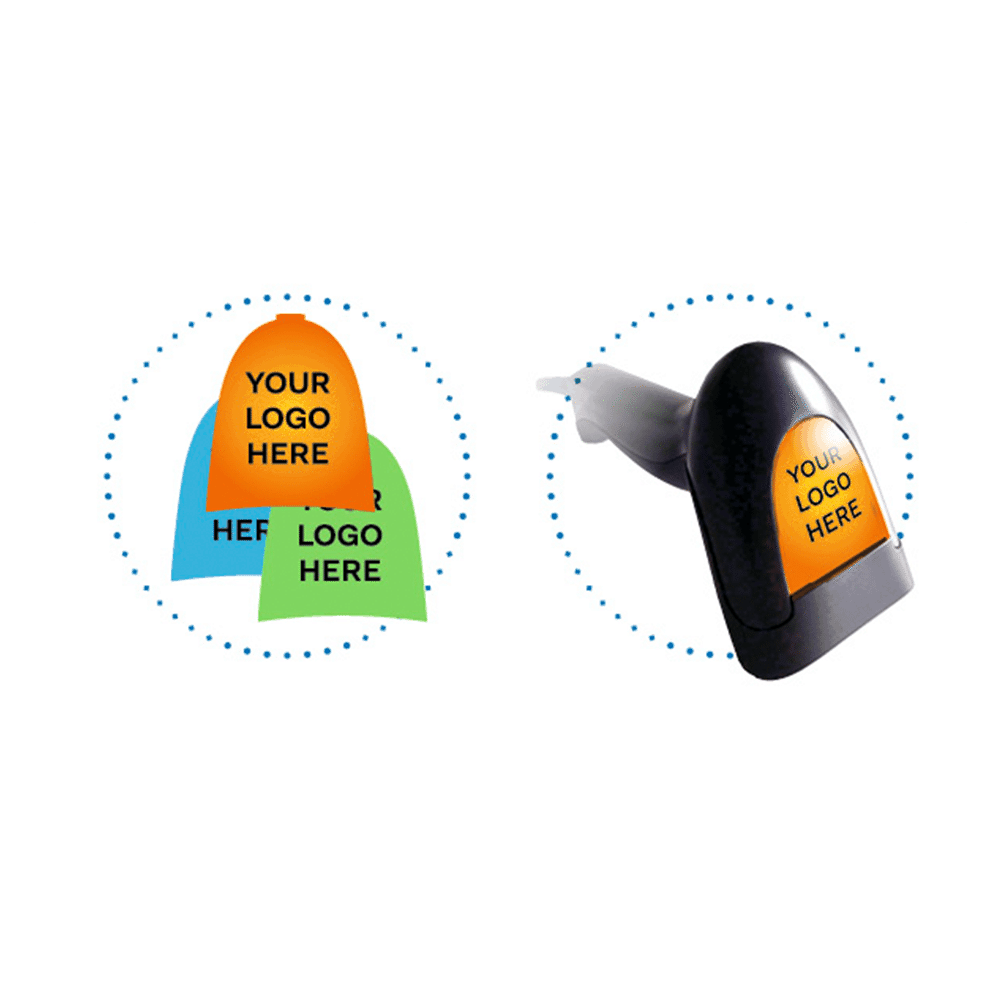 Escáner Generador de Imágenes 2D L-51X - Image 2