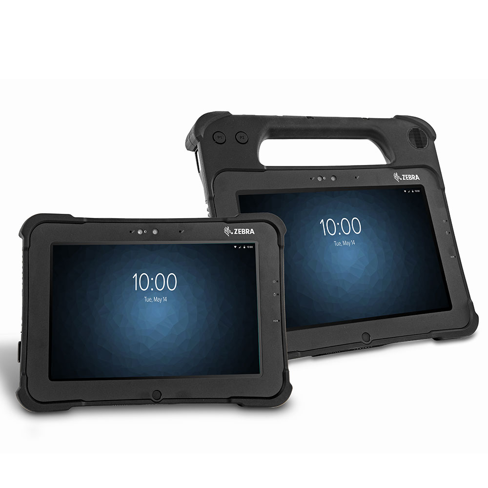 Tabletas Resistentes L10 Series - Image 2