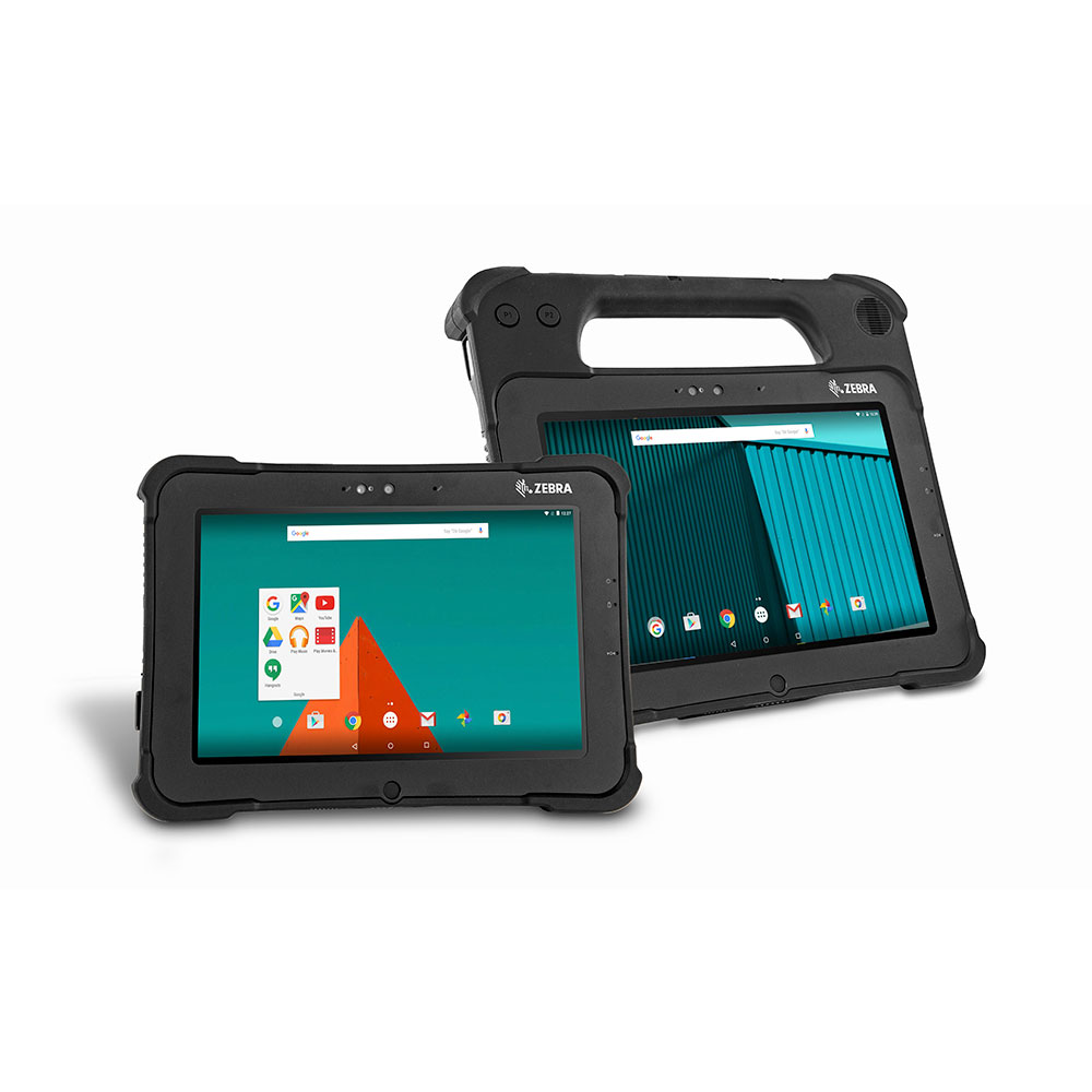 Tabletas Resistentes L10 Series - Image 4