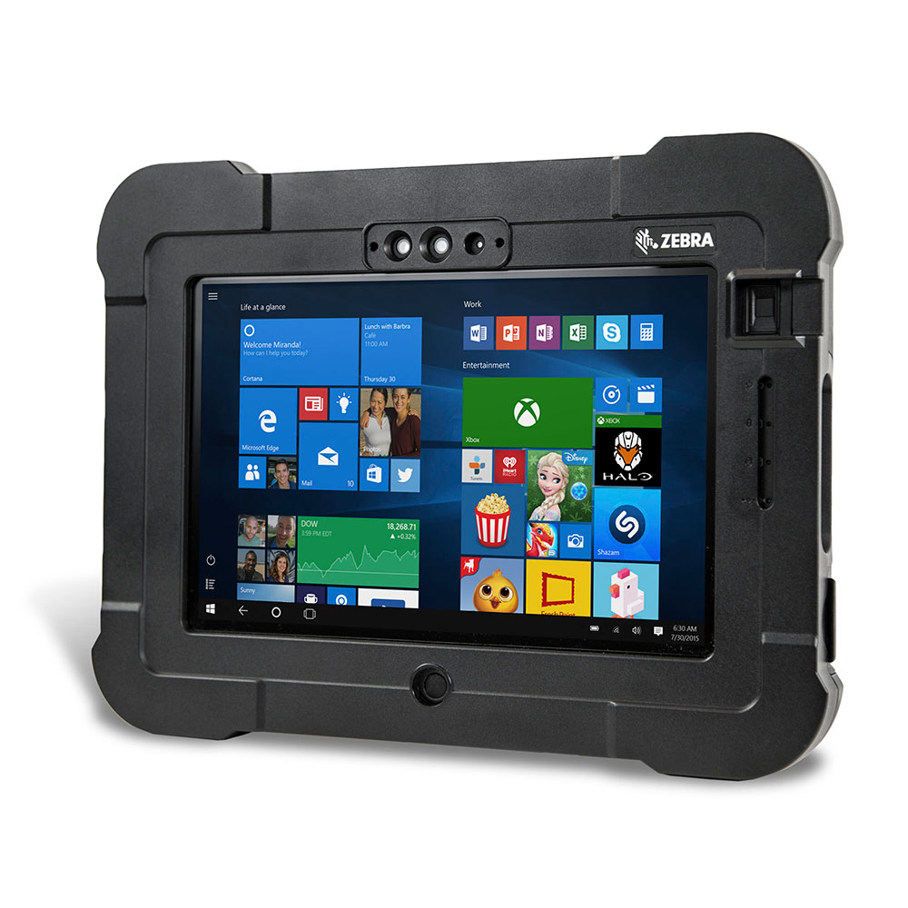 Tabletas Resistentes L10 Series - Image 3