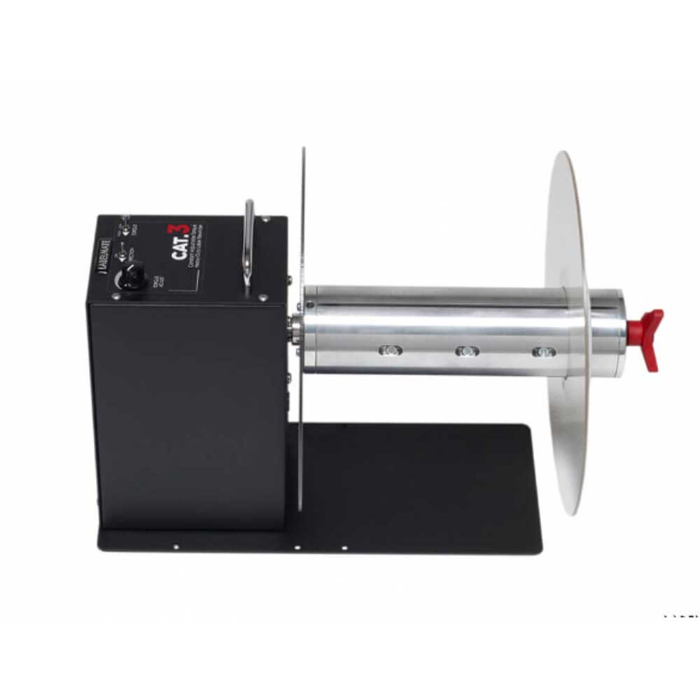 Rebobinador MC-10A - Image 6