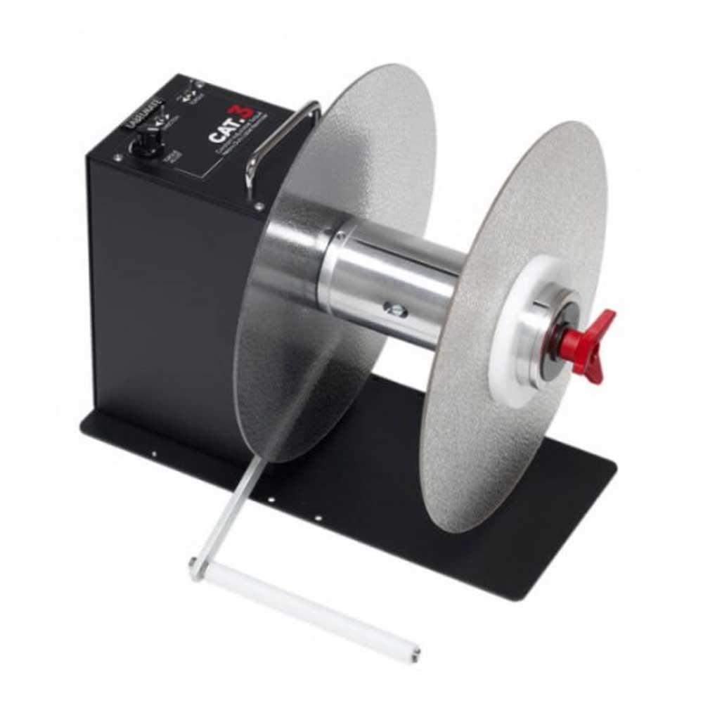 Rebobinadoras CAT-3SA-CHUCK