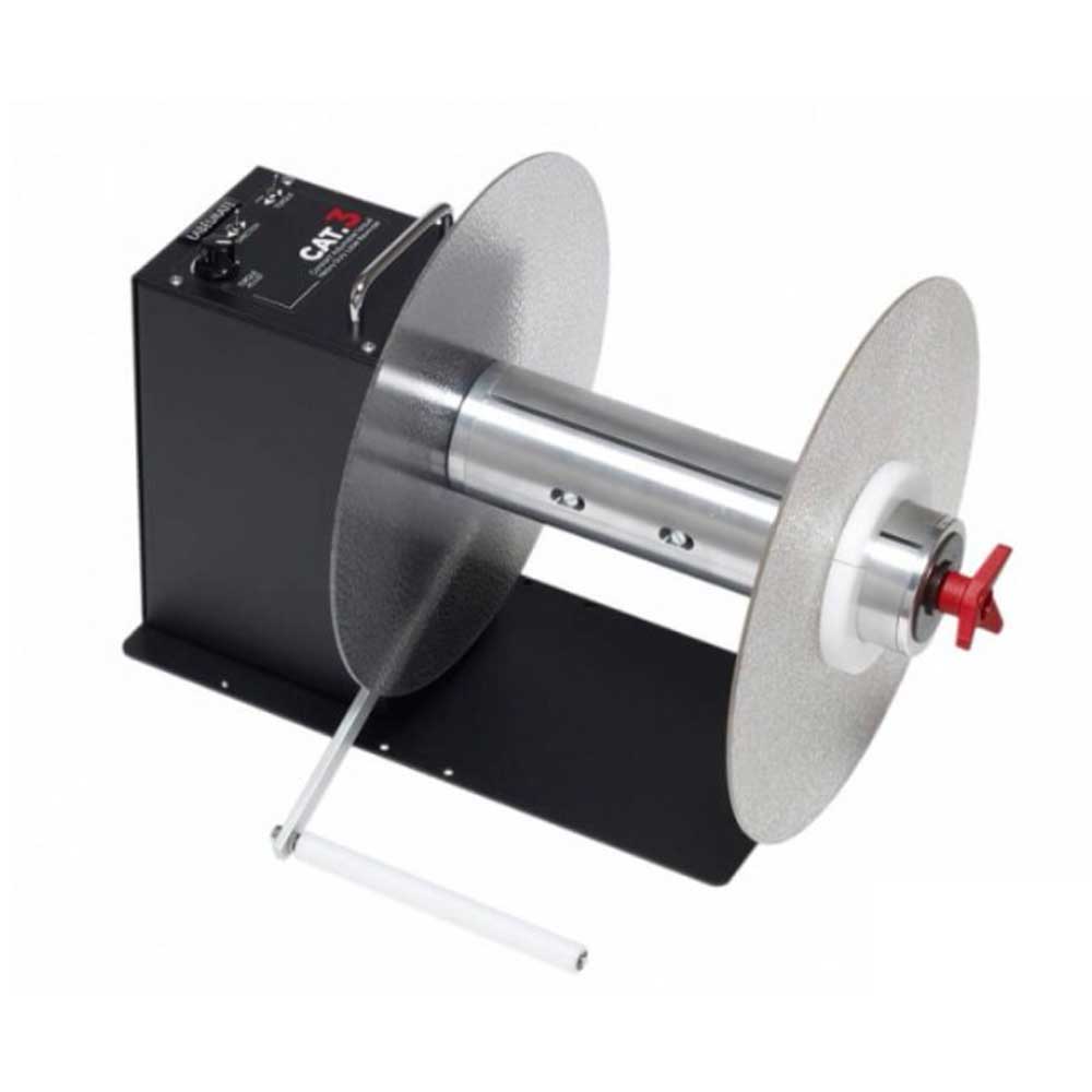 Rebobinadora CAT-3SA-CHUCK-220 - Image 2