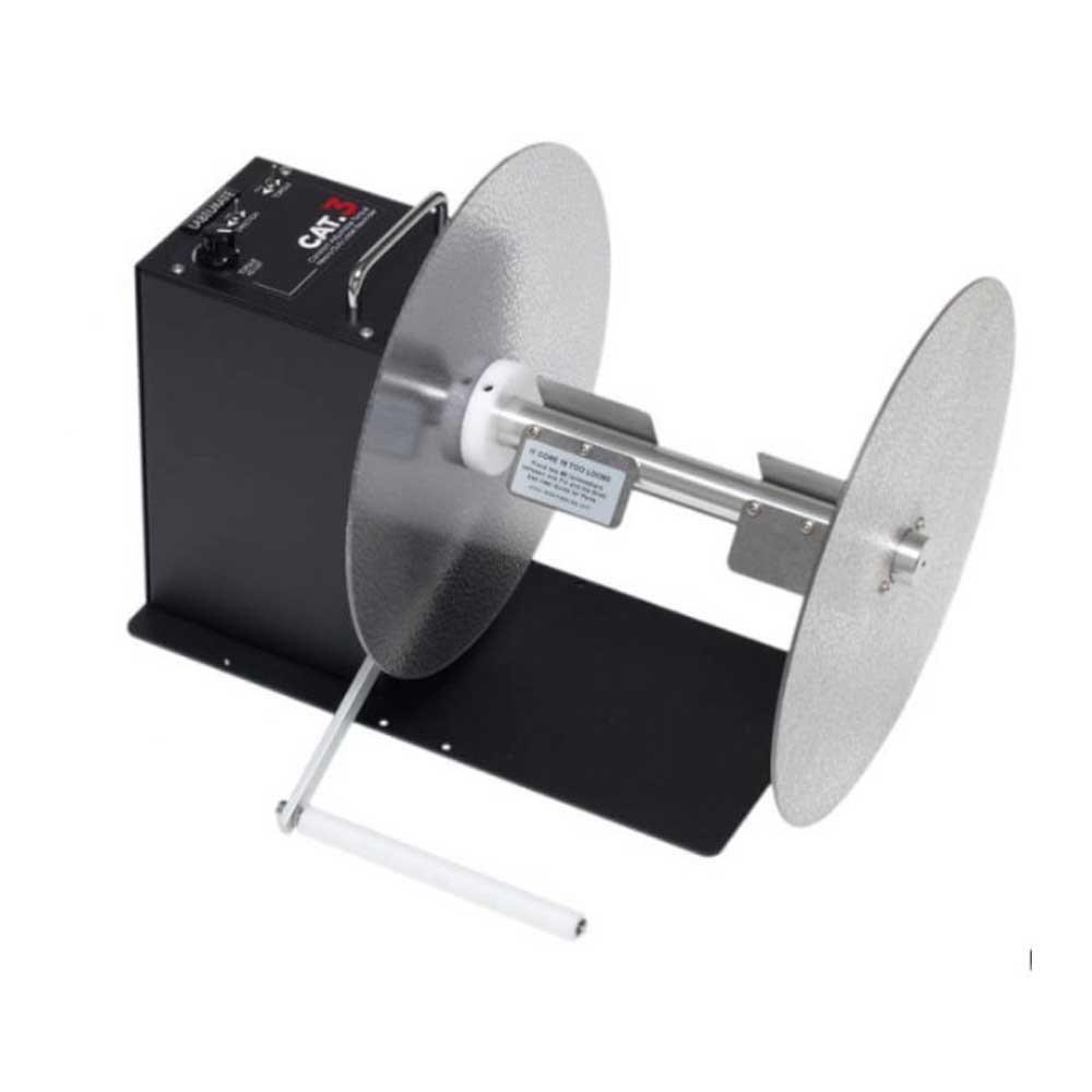 Rebobinadora CAT-3SA-CHUCK-220 - Image 4