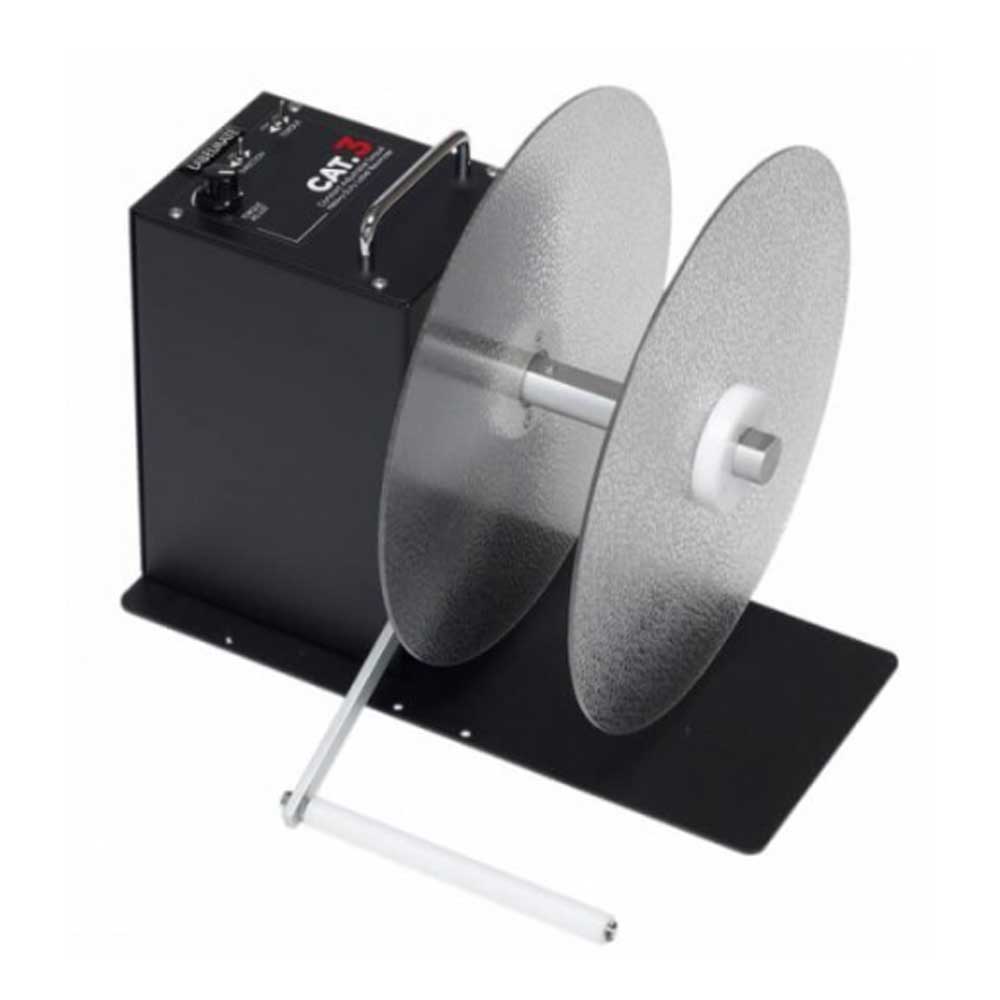 Rebobinadora CAT-3SA-ACH - Image 3