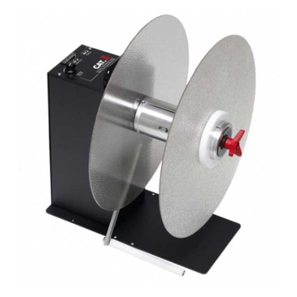 Rebobinadora CAT-3SA-ACH - Image 4