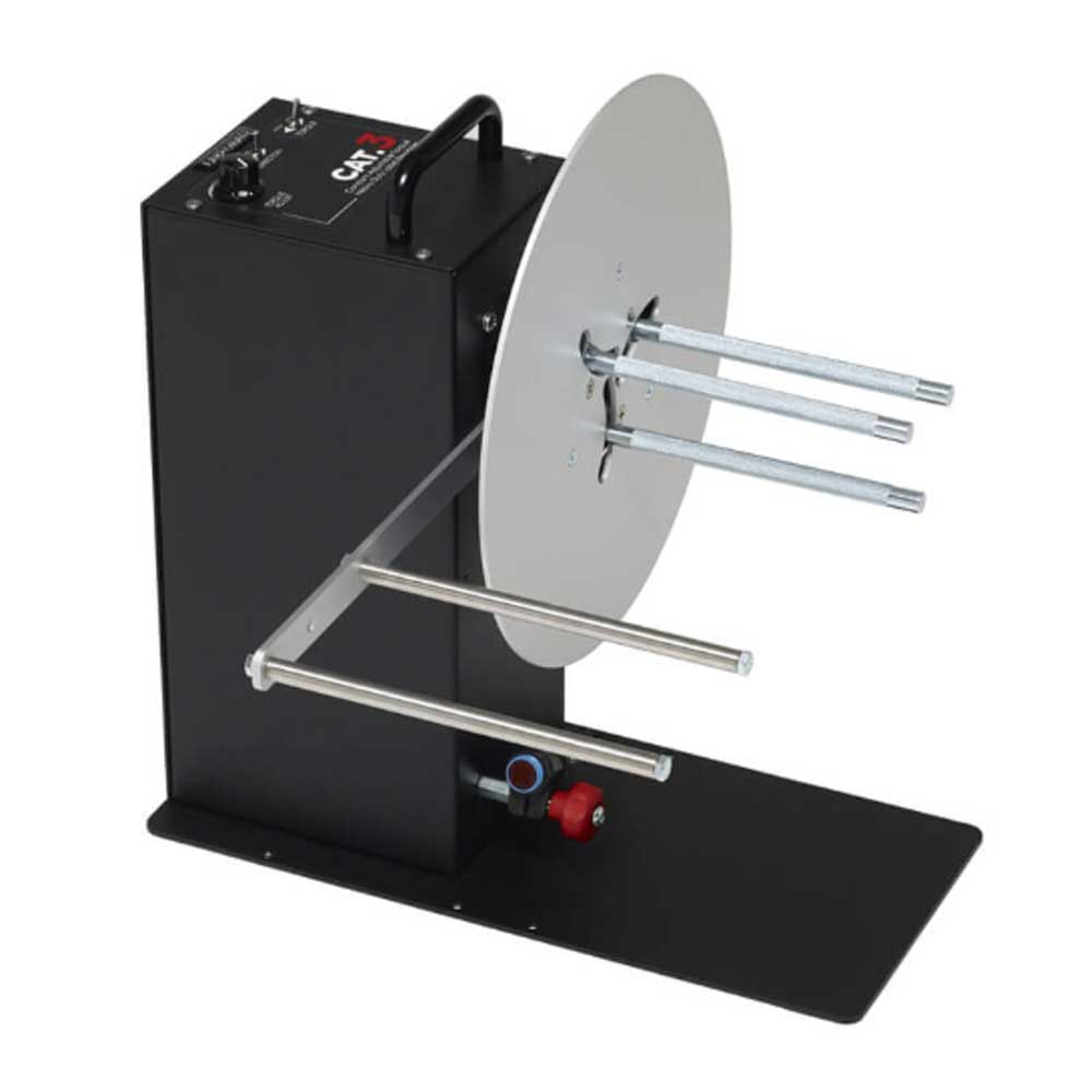 Rebobinadora CAT-3L-1-PULGADAS - Image 3