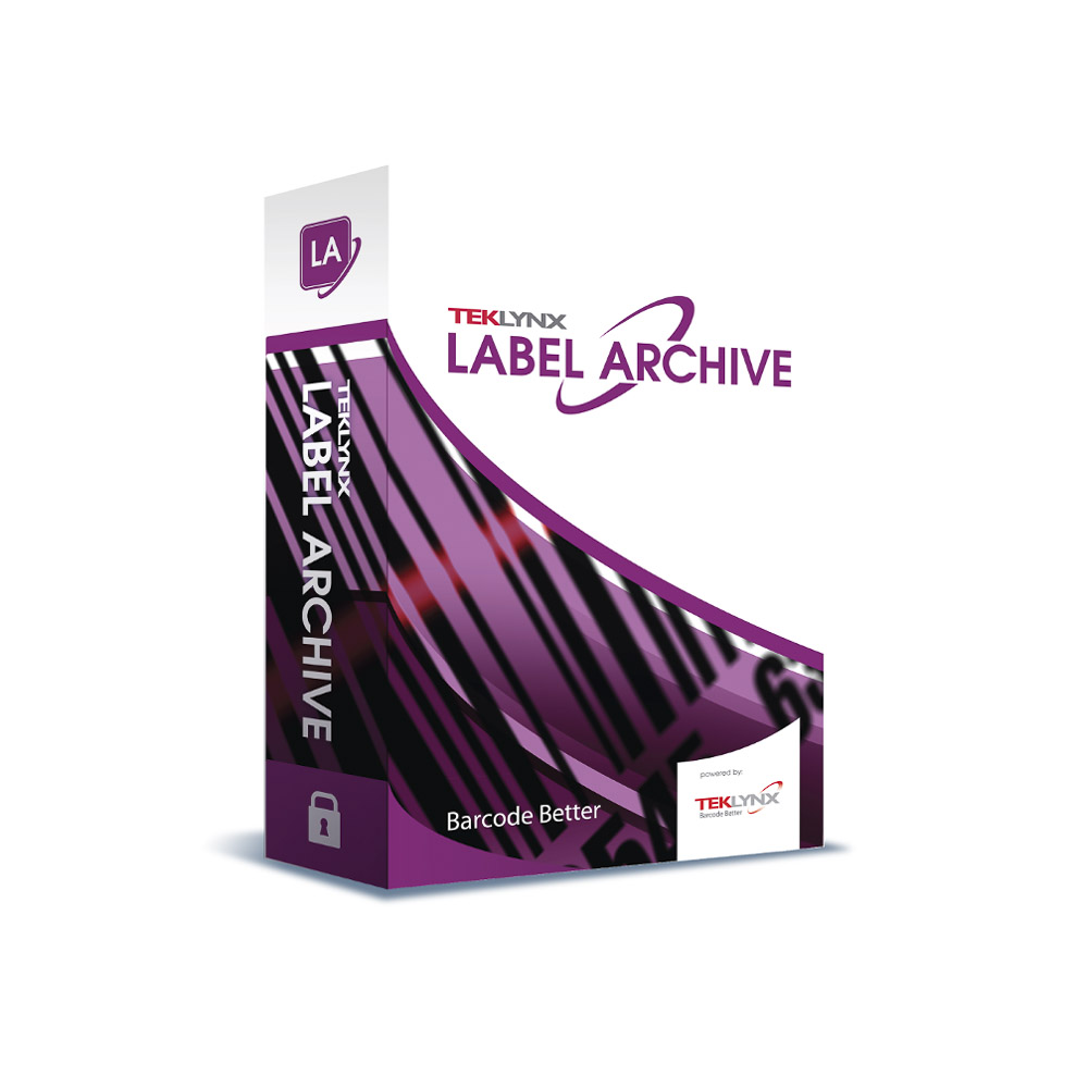 LABEL ARCHIVE