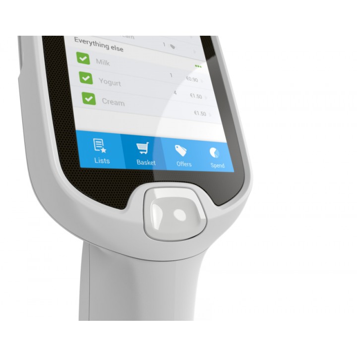 Computadora móvil MC18 - Image 5