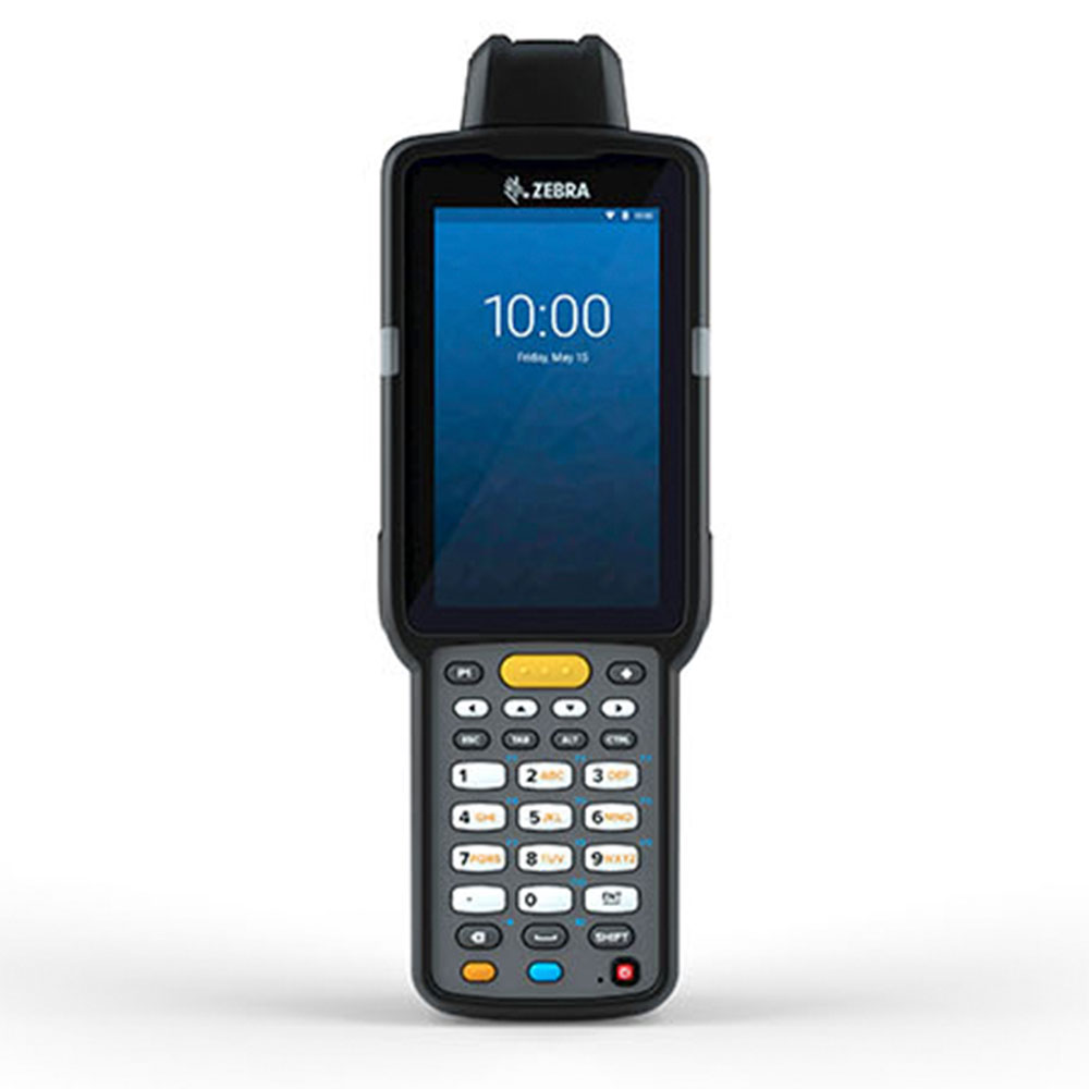 Computadora Móvil MC3300x - Image 2