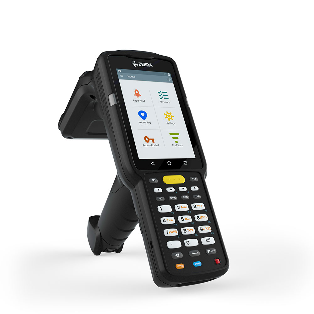 Lector integrado RFID UHF MC3330R