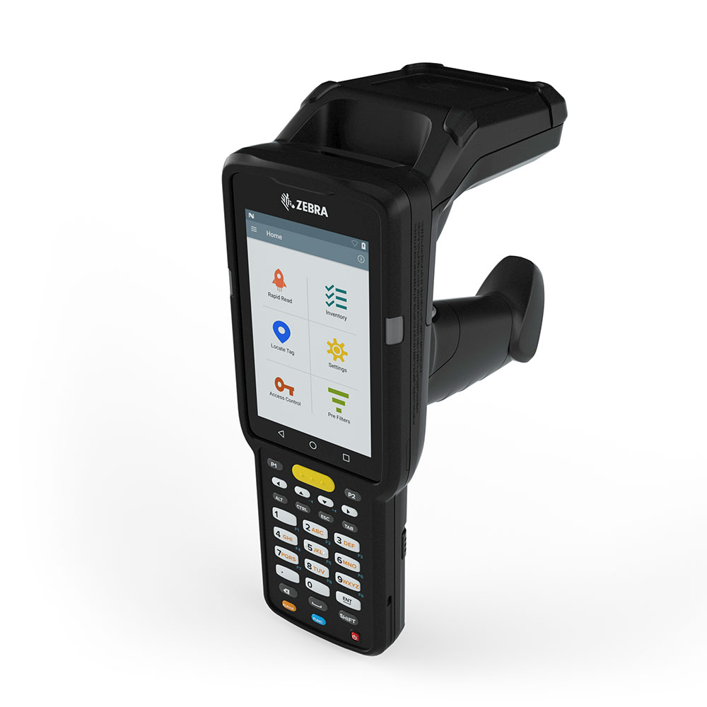 Lector integrado RFID UHF MC3330R - Image 2