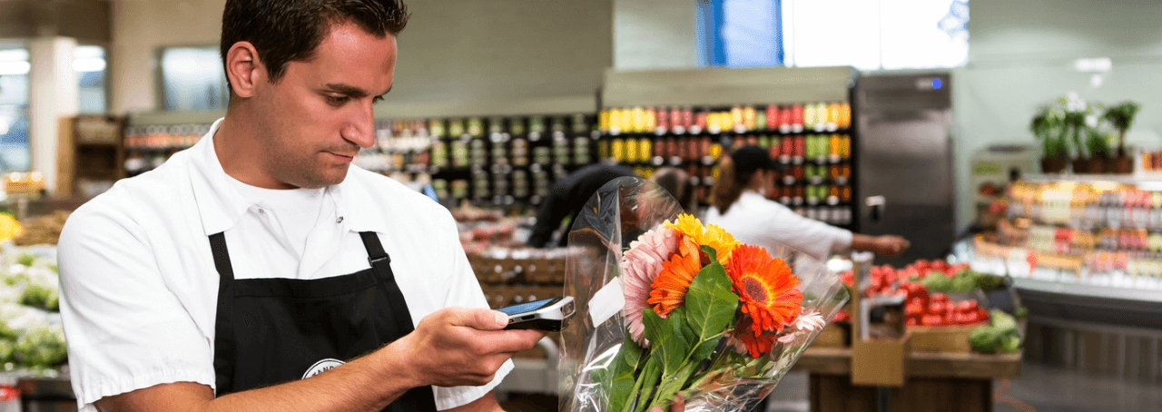 Computadora móvil MC40 - Image 5