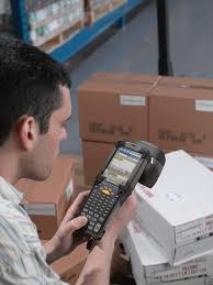 Lector RFID MC9190-Z - Image 3