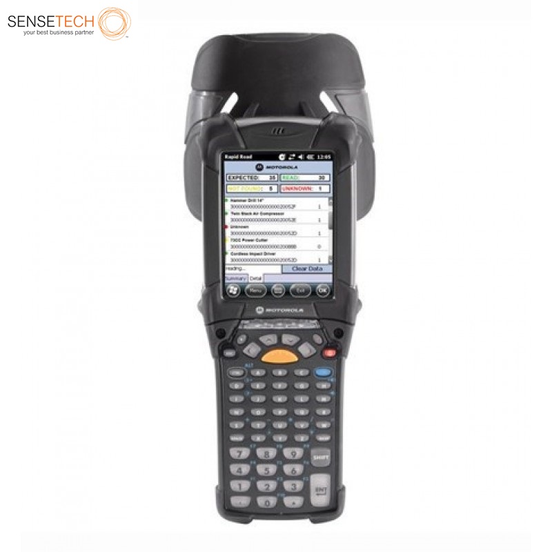 Lector RFID MC9190-Z - Image 4